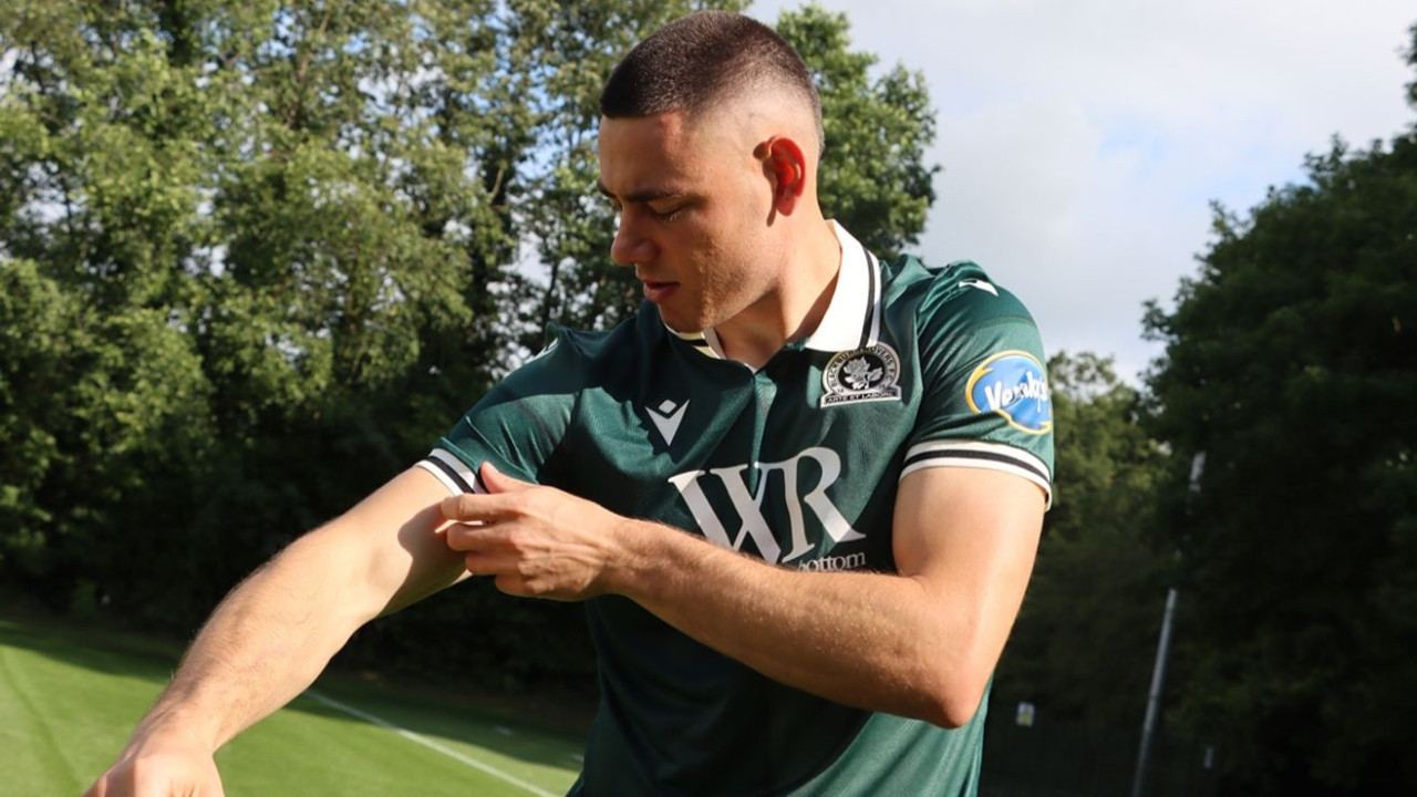 Hibernijan oslabljen u Beogradu
