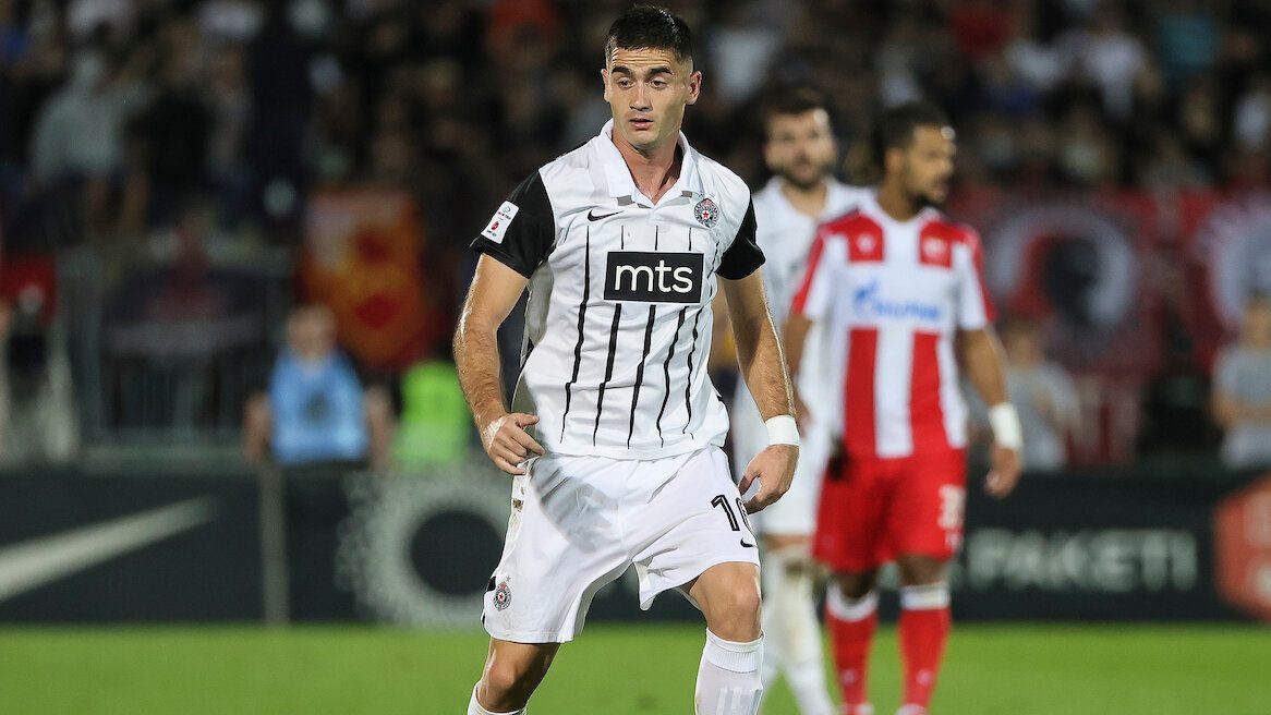 Zdjelar pakuje kofere, smeši mu se Turska