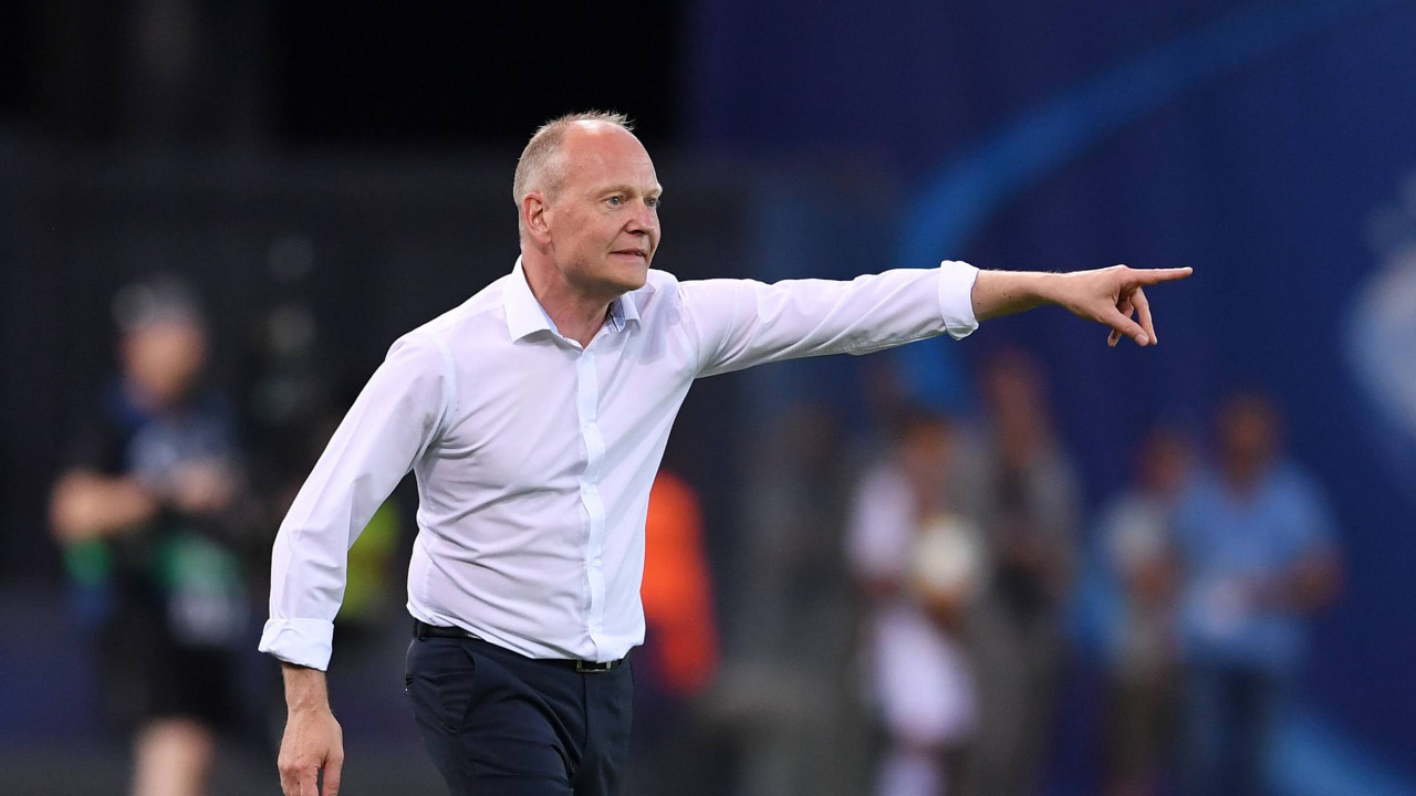 Trener Leha ima plan za Zvezdu: Kvalitetniji su od svih poljskih klubova, možda će igrati na 0:0