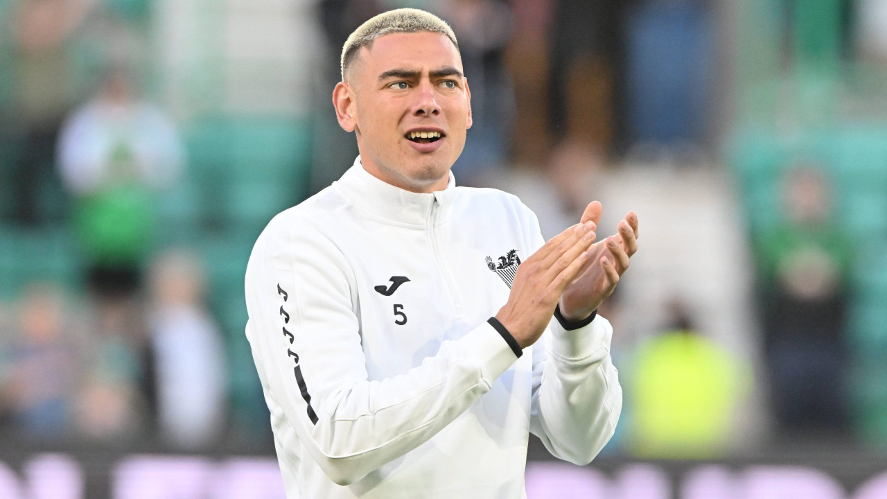 Tumbanja u Hibernijanu pred Partizan: Škoti prodaju desnog beka i žele da dovedu kapitena Noriča