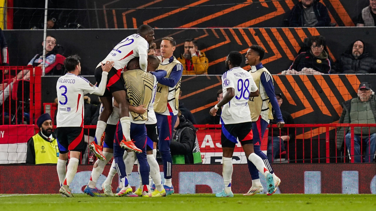 Lion se ne šali – Česi režirali novi trijumf