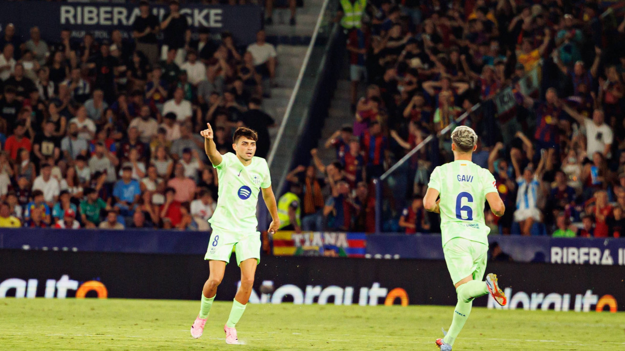 Levante umalo kao Seltik – Tores sprečio senzaciju, domaćin presudio sam sebi