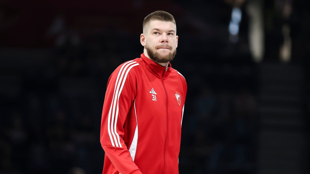 Rokas Gedraitis prošao i poslednji filter