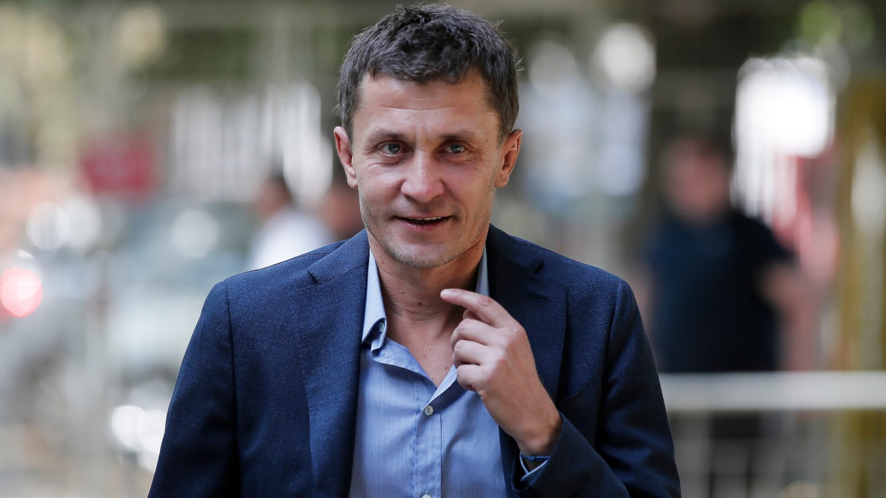 Saša Ilić posle pobede koja je digla Azerbejdžan na noge: Ne znam da li se ovo ikada ranije desilo, čestitali mi partizanovci