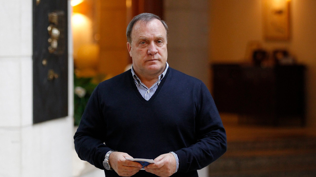 Dik Advokat pozvao Severinu