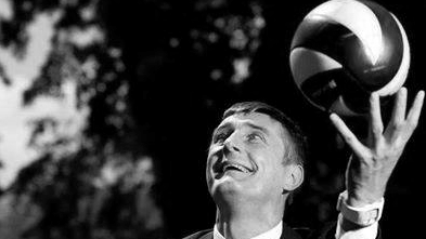 IN MEMORIAM: Zoran Nikolić (1964–2025)