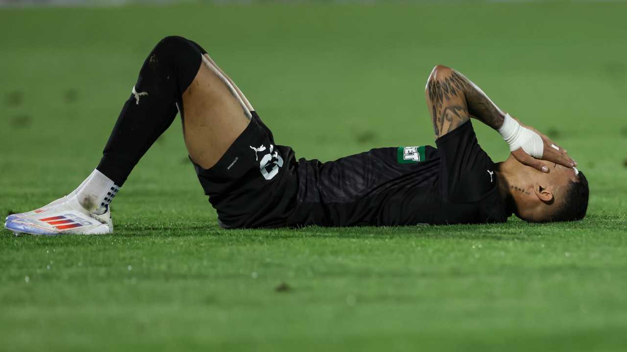 Arijagi povreda odložila ostvarenje snova