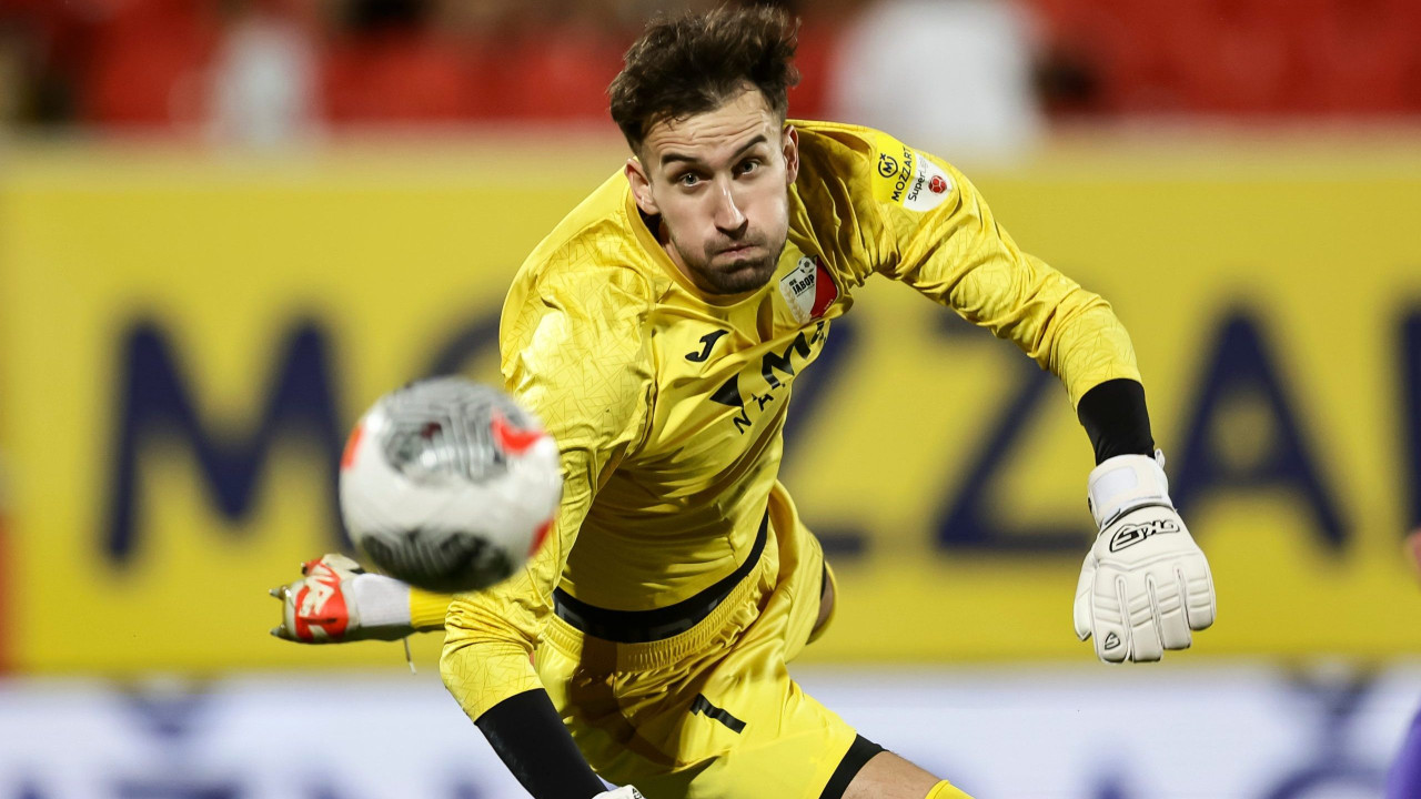 Uspavanka u Ivanjici: Javor i Napredak još ne znaju za pobedu