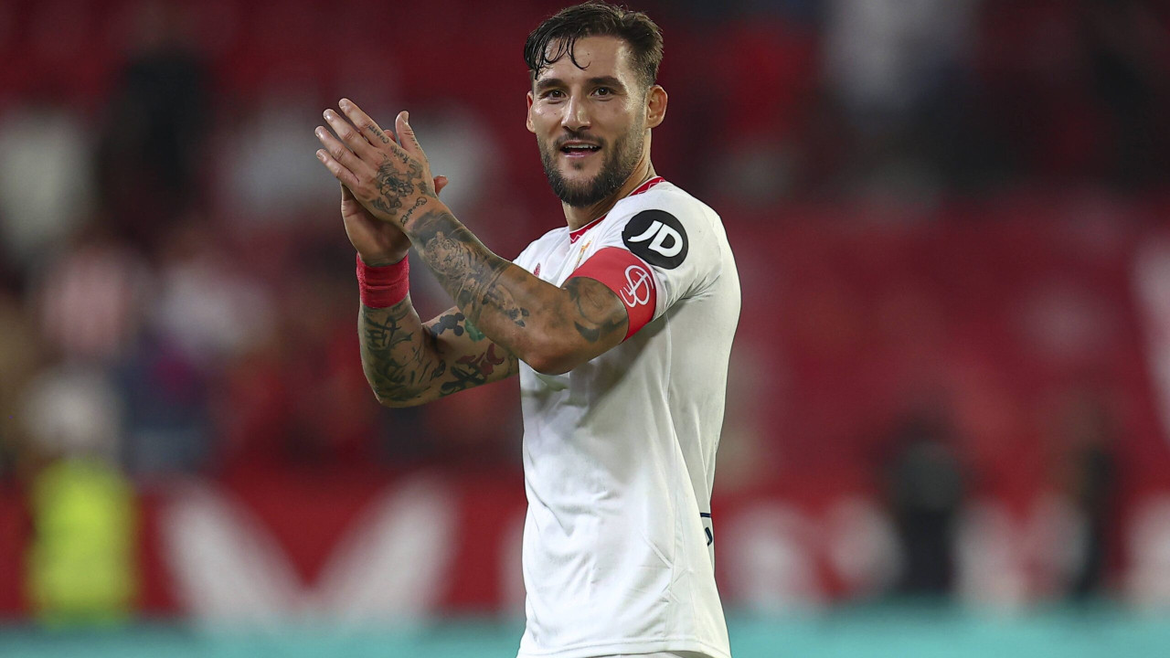 “Ništa od povratka Nemanje Gudelja”