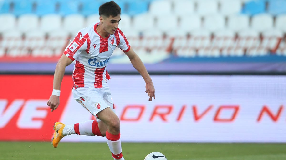 Srbin servirao osvetu bivšem treneru i postao hit u komšiluku