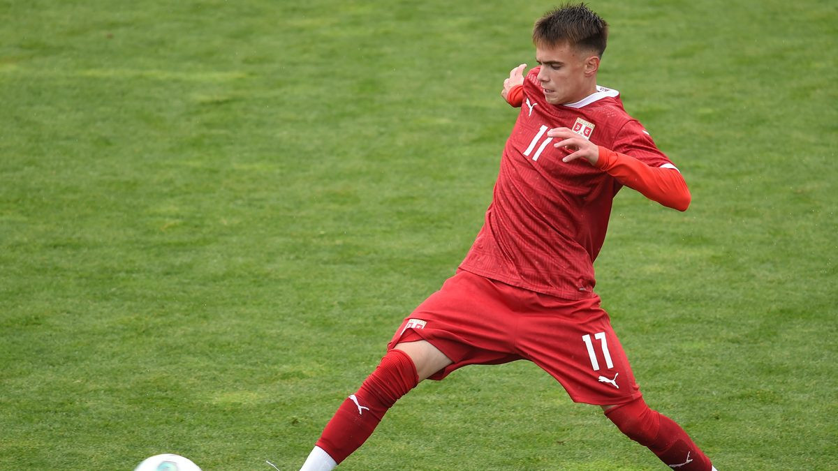 Partizan šalje krilo na kaljenje