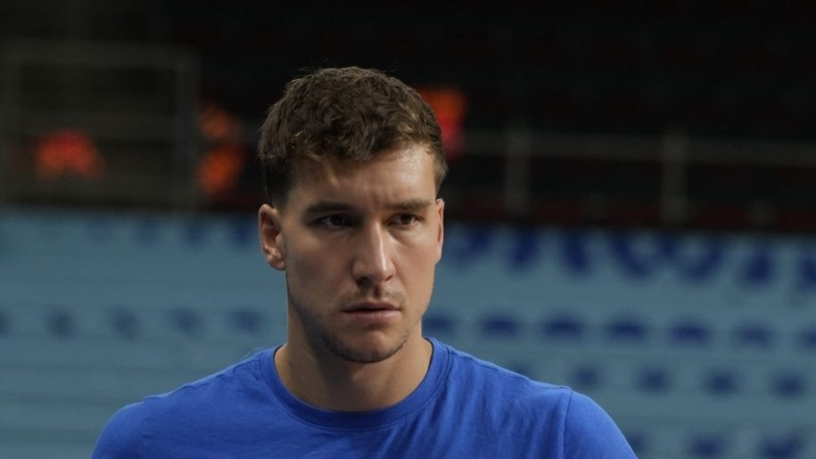 Srbija mora da nastavi napad na zlato bez Bogdanovića