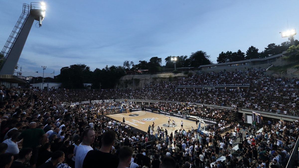 PAOK već planira da uzvrati gostoprimstvo za spektakl na Tašmajdanu: Mnogo toga nas povezuje s narodom Srbije, posebno s Partizanom