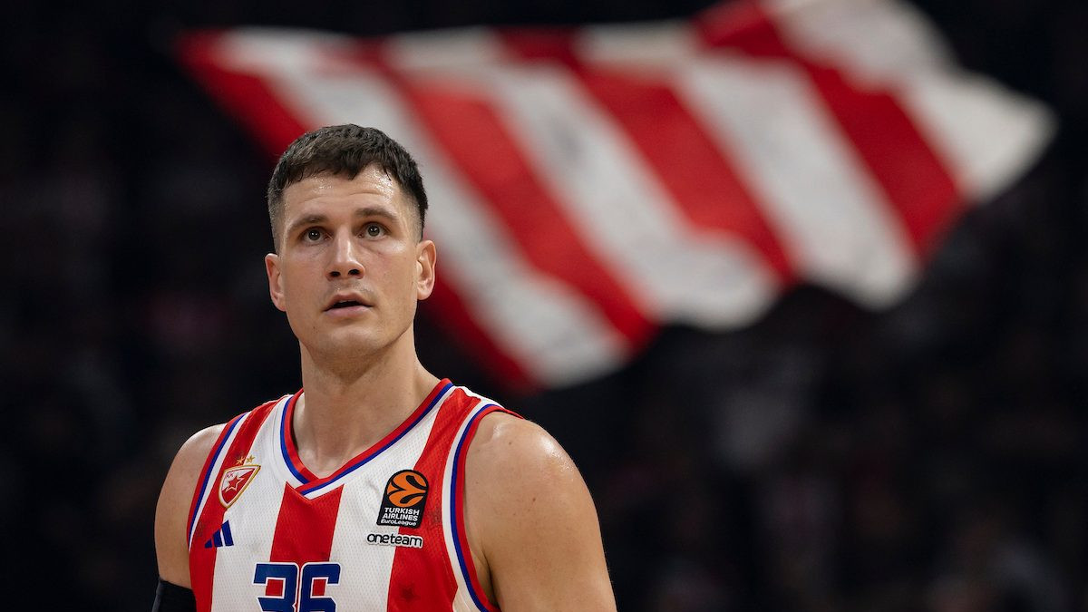 Potpisao Nemanja Nedović – ostaje u Evroligi