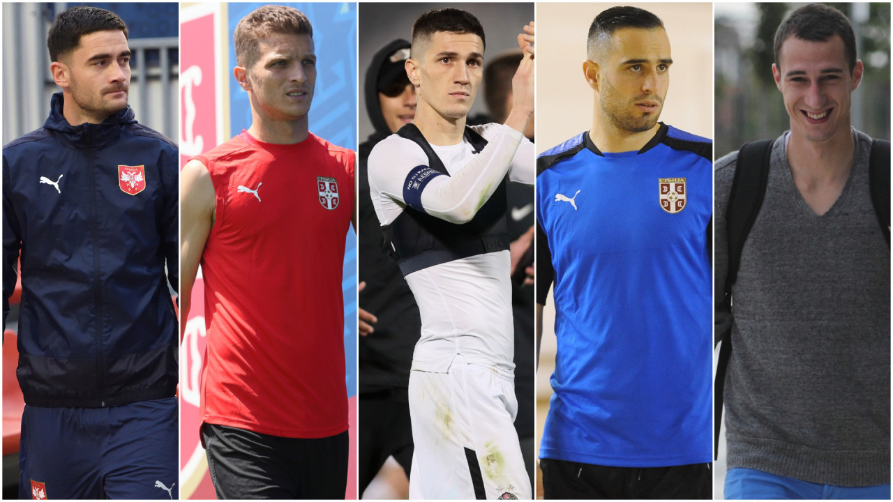 Bioskop i dalje radi: Zdjelar, Lazović, Urošević, Maksimović, Petrović…