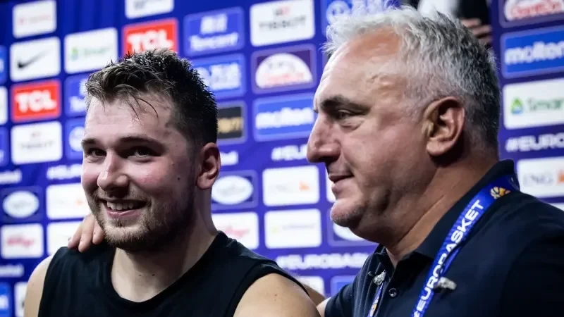 Saša Dončić: Nad Srbijom se nadvili crni oblaci, nema više pritiska za Luku