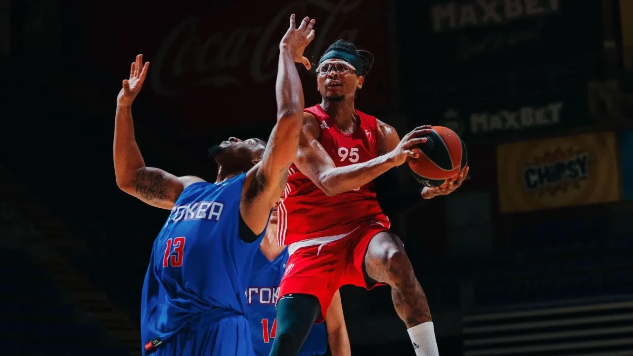 Dabl-dabl Monekea, Grejem i Odželej presudili Igokei