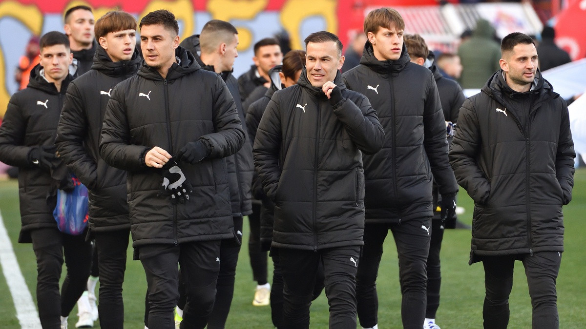 Partizan poslao iskusnog prvotimca u Teleoptik