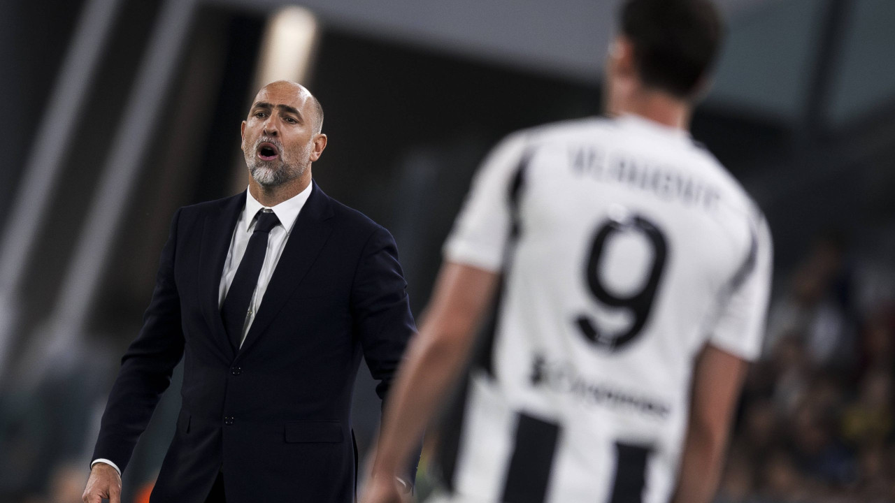 Igor Tudor ljut kao nikad