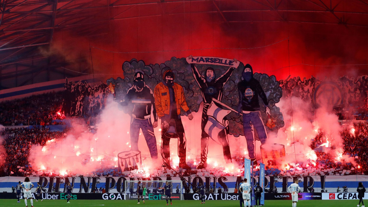 Najveći francuski derbi na ivici da bude otkazan