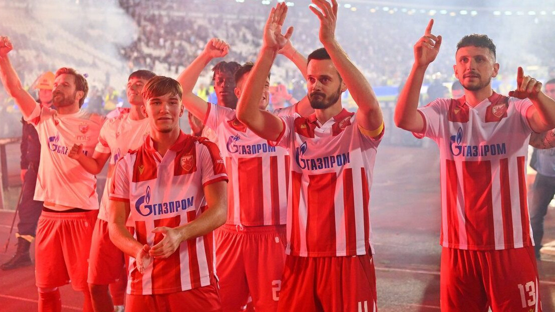Mirko Ivanić ne zaboravlja Milovanovića: Ima važnijih stvari od fudbala… Niko nije očekivao laganu pobedu
