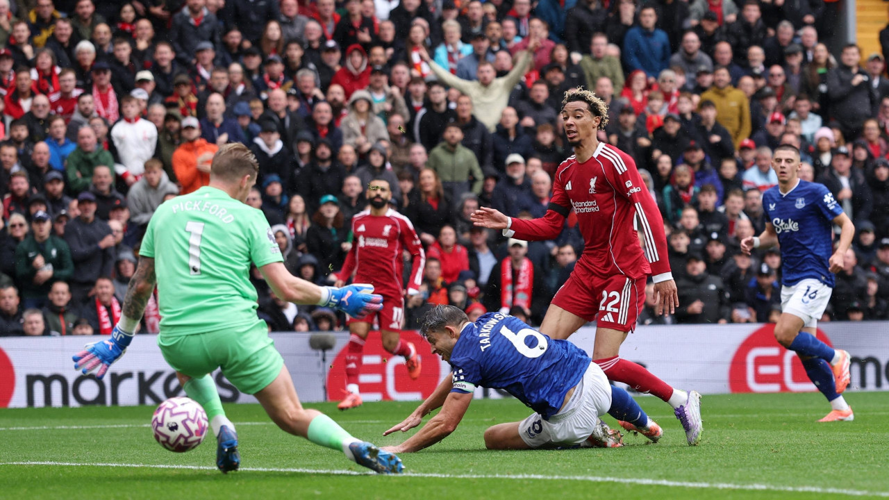 Liverpul opet nadigrao Everton – Mersisajd derbi rešen pre kraja