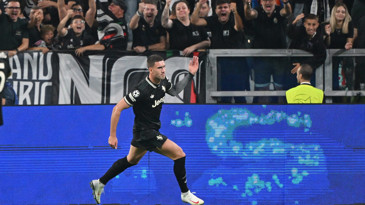 Novi Vlahović osvaja Torino