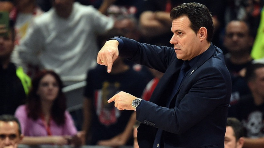 Pred duel sa Partizanom priča se o velikom pojačanju za Hapoel