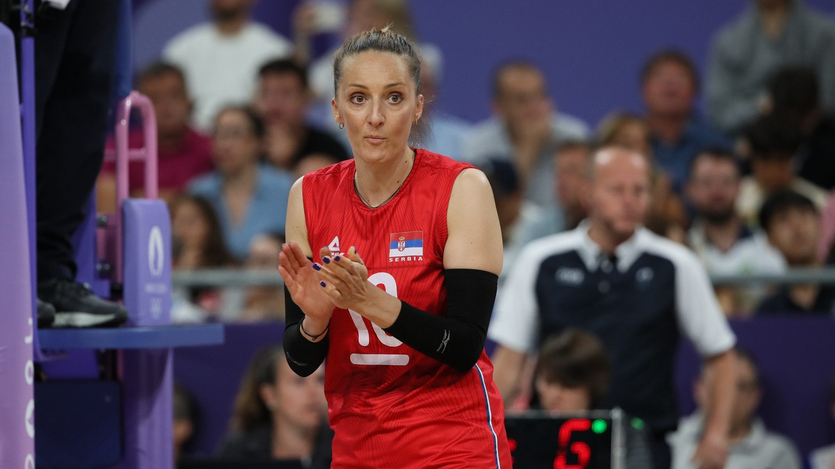 Maja Ognjenović dobila obračun sa Henom Kurtagić