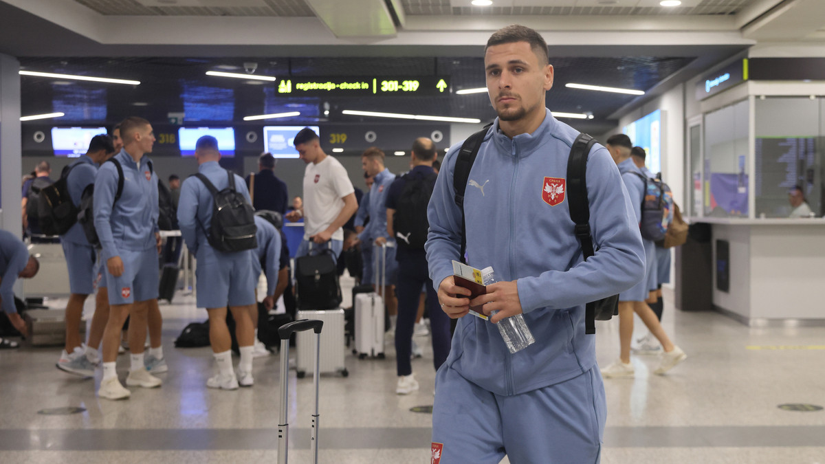 Belić oduševio Izraelce na debiju