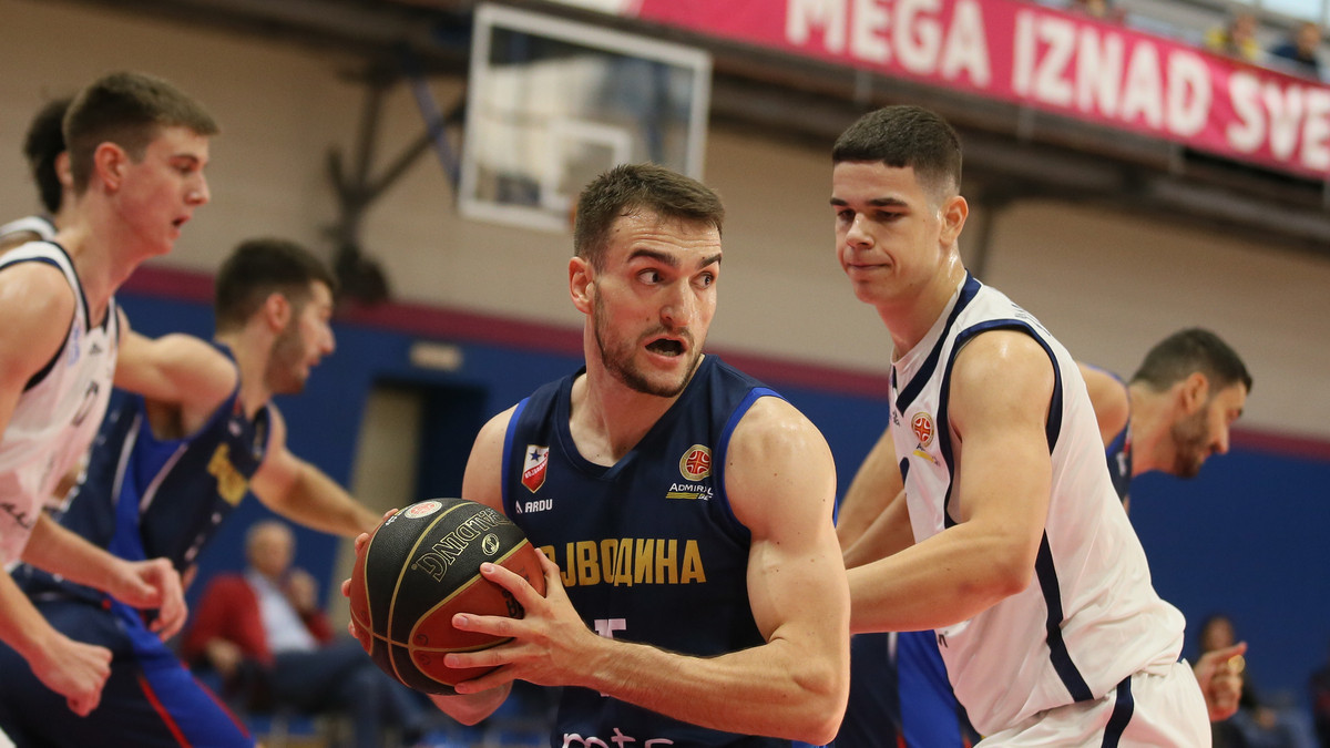 Stajčić potpisao pobedu Vojvodine na Dorćolu