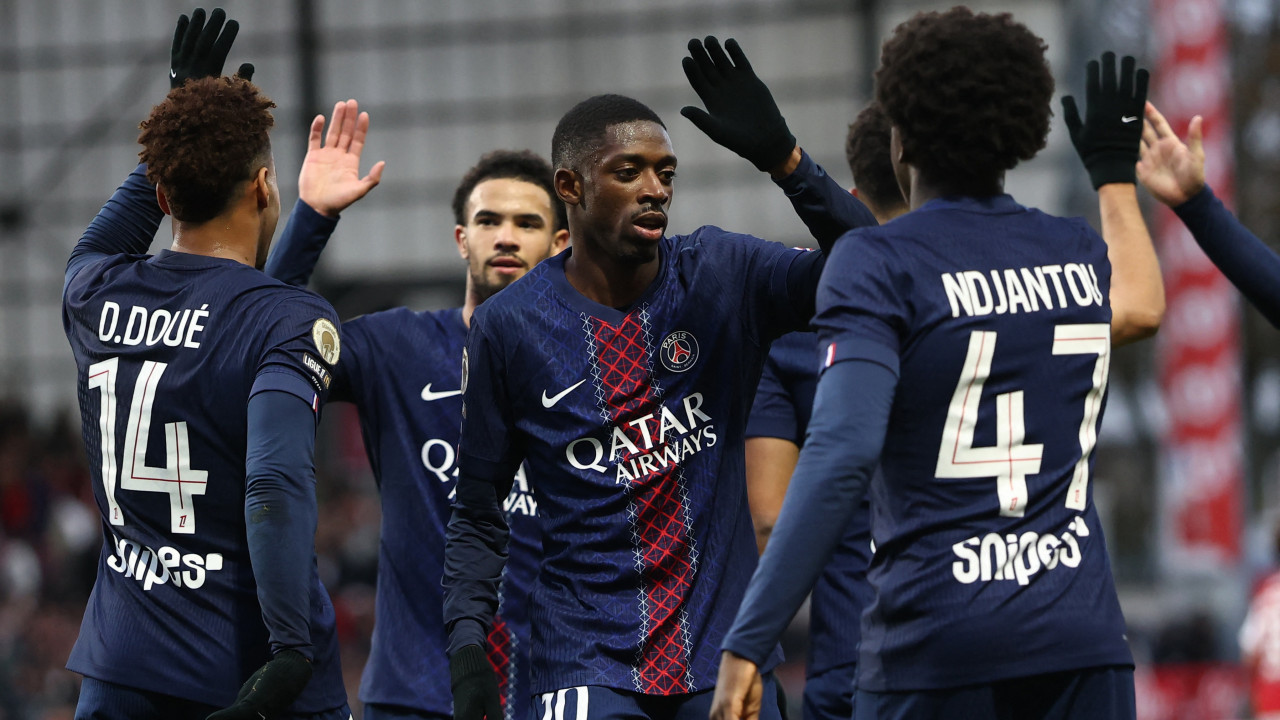 PSŽ postavio istorijski rekord i zaradio 837.000.000 evra