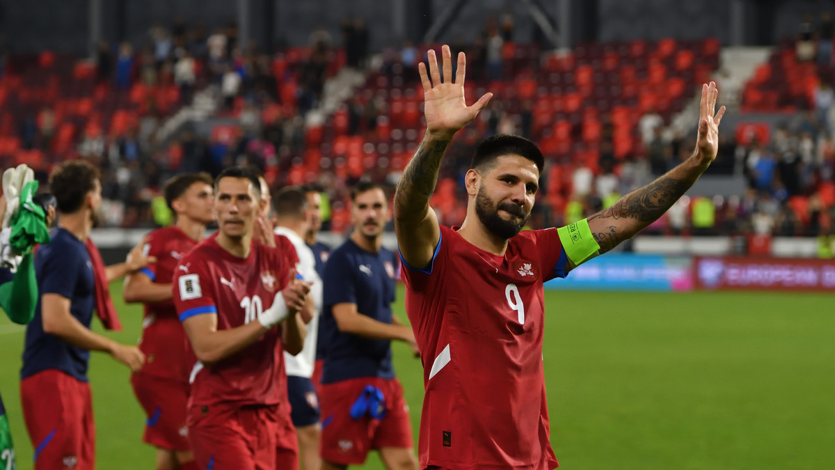 Mitrović nije prošao lekarske preglede