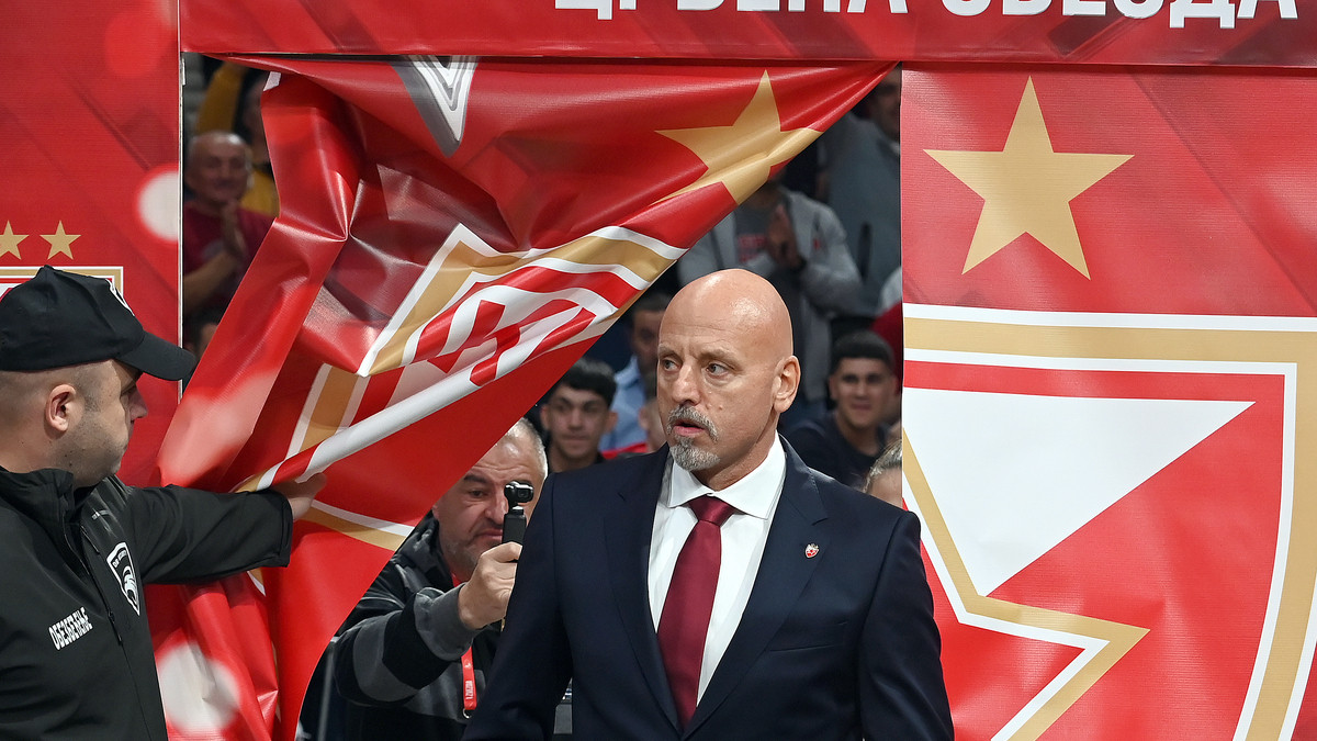 Saša Obradović: Dobra pobeda i dobar razlog da verujemo da smo našli put koji treba da sledimo
