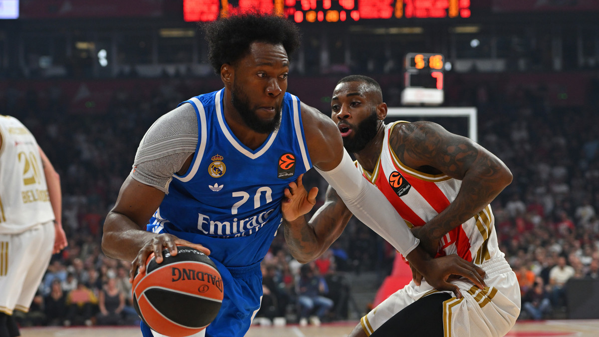 Bruno Fernando stiže u Partizan
