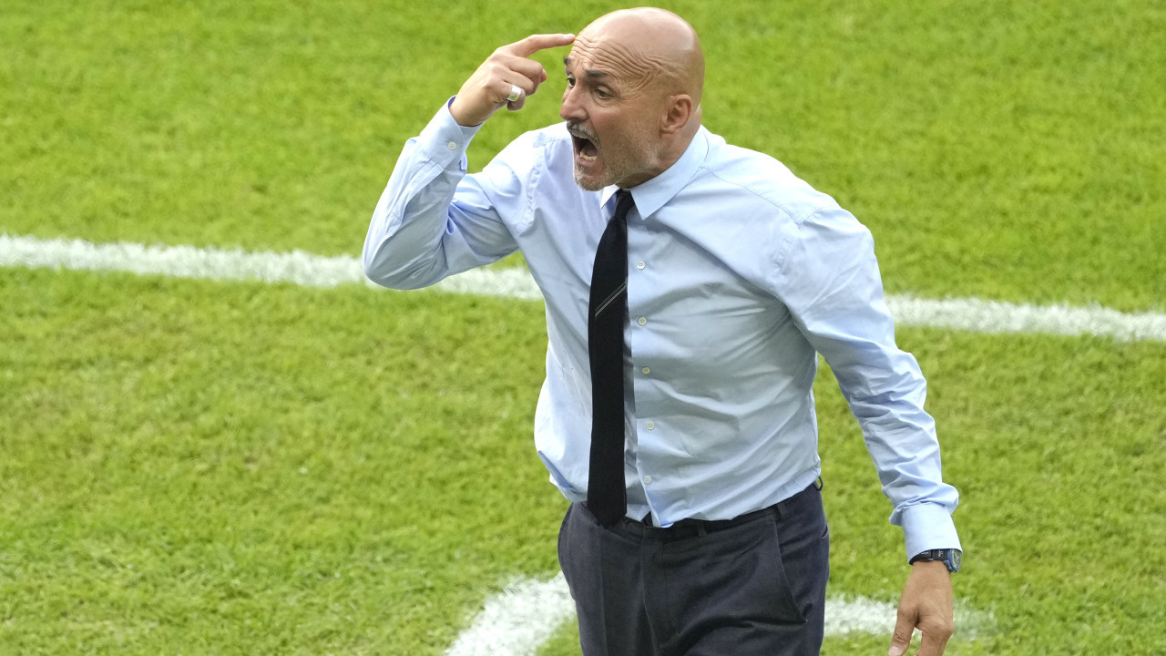 Vlahović između Totija i Ikardija