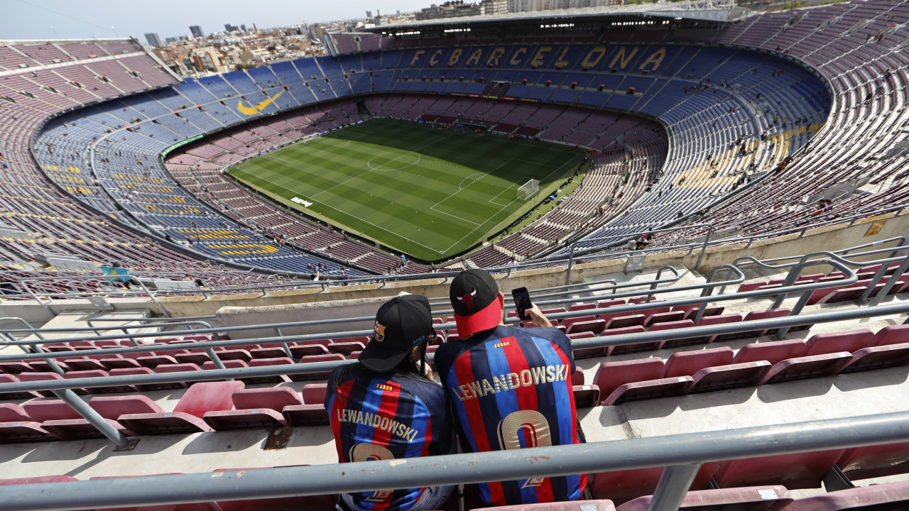 Kamp Nou i dalje zatvoren za spektakle: Barselona ostaje bez podrške