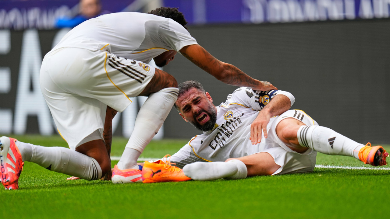 Senka na pobedu u El Klasiku: Real zbog povrede bez kapitena