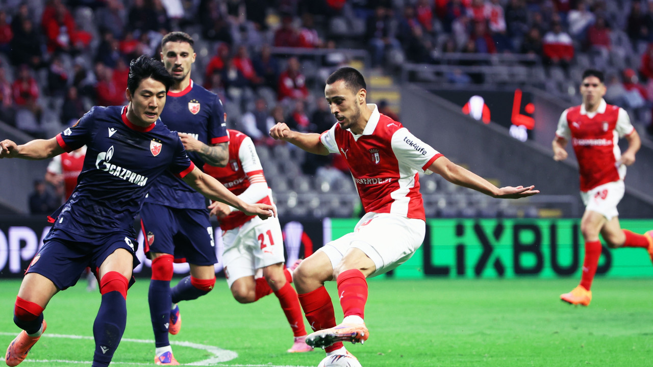 Bragi svanulo posle Zvezde