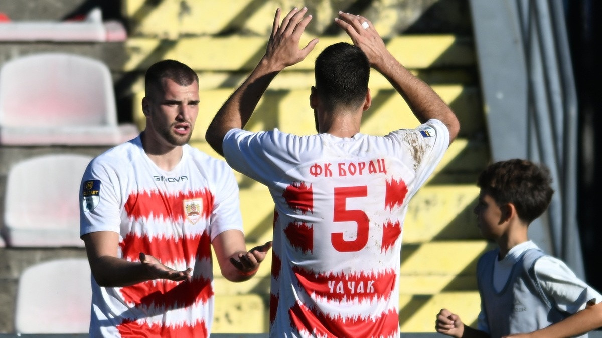 Kažeš Kojić - misliš gol: Sa 19 godina su me bacili u blato i pričali da neću uspeti, ali pokazaću im koliko su pogrešili