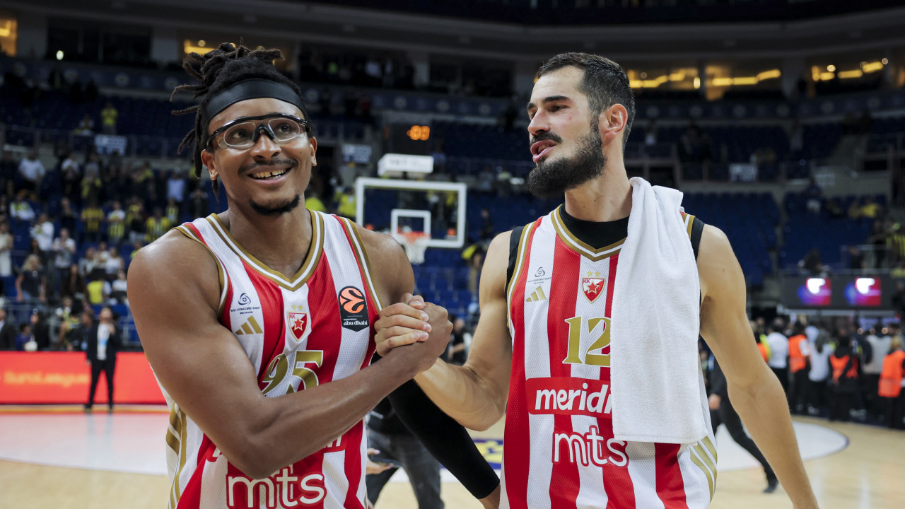 Nikola Kalinić: Promena trenera nas razbudila - mnogo je iracionalnog u sportu