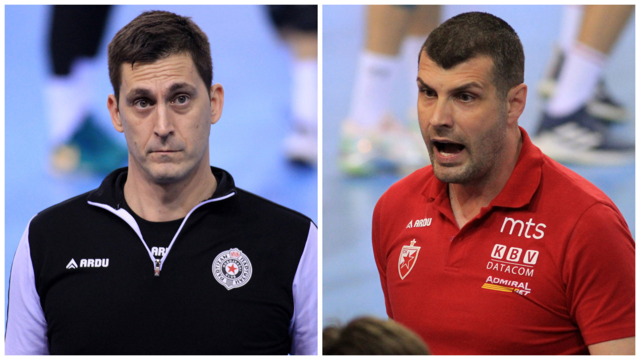 Partizan i Zvezda u finalu memorijalnog turnira