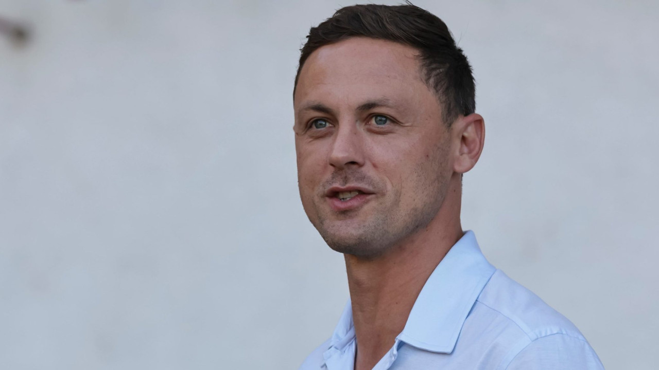 Matić ukazao na probleme u srpskom fudbalu: Nekad je to bio Partizan, a sad Zvezda ne sme da izgubi utakmicu - kako onda napraviti iskorak