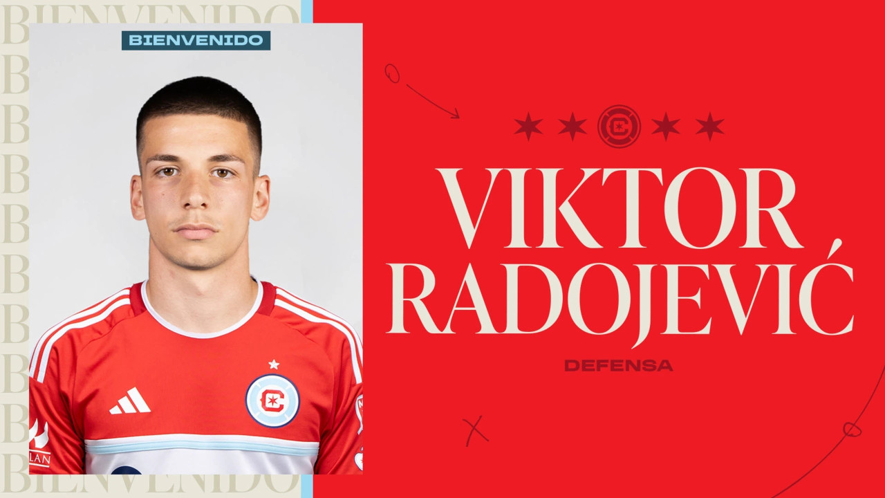 Defanzivac u Čikagu, TSC i Zvezda dele kolač na ravne časti