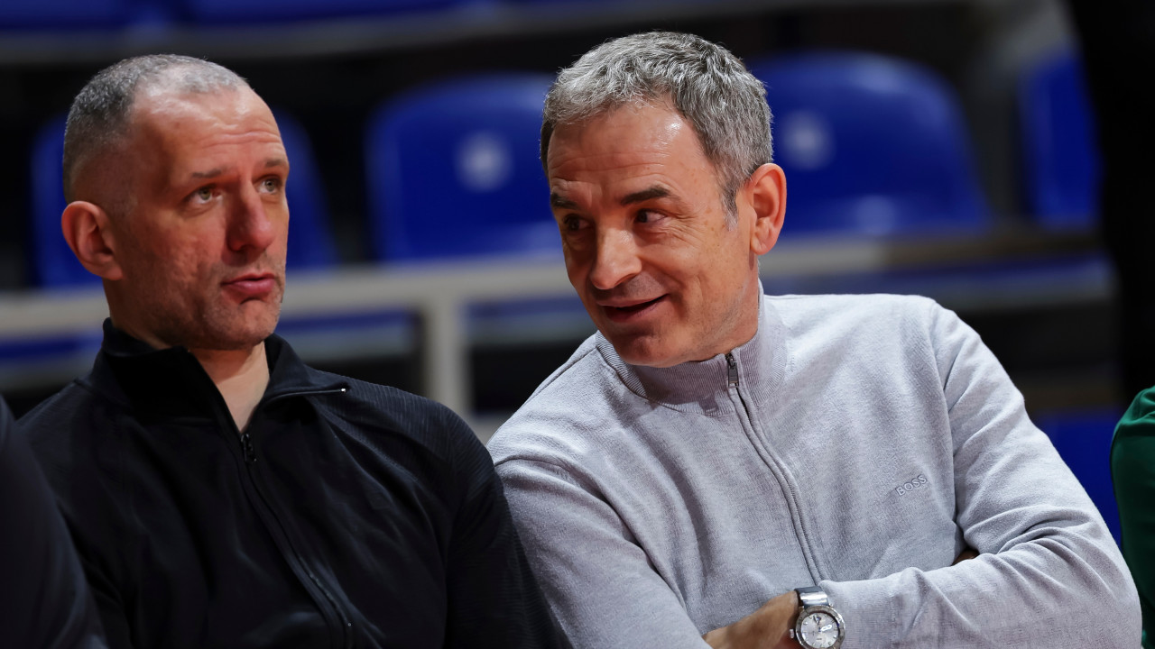 Avdalović: Obradović preporodio Zvezdu, očekujem maksimalnu motivaciju