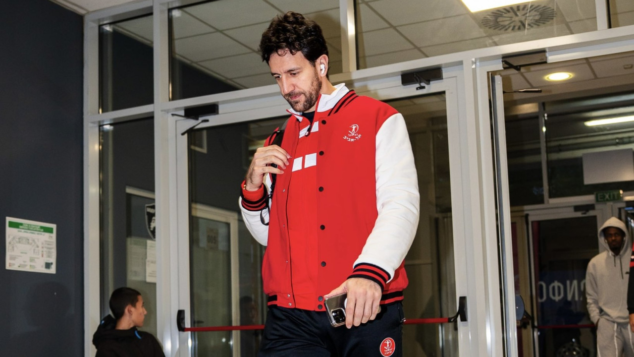 Micić: Zarad većeg uspeha moram da imam veću ulogu - Evrobasket je završena priča