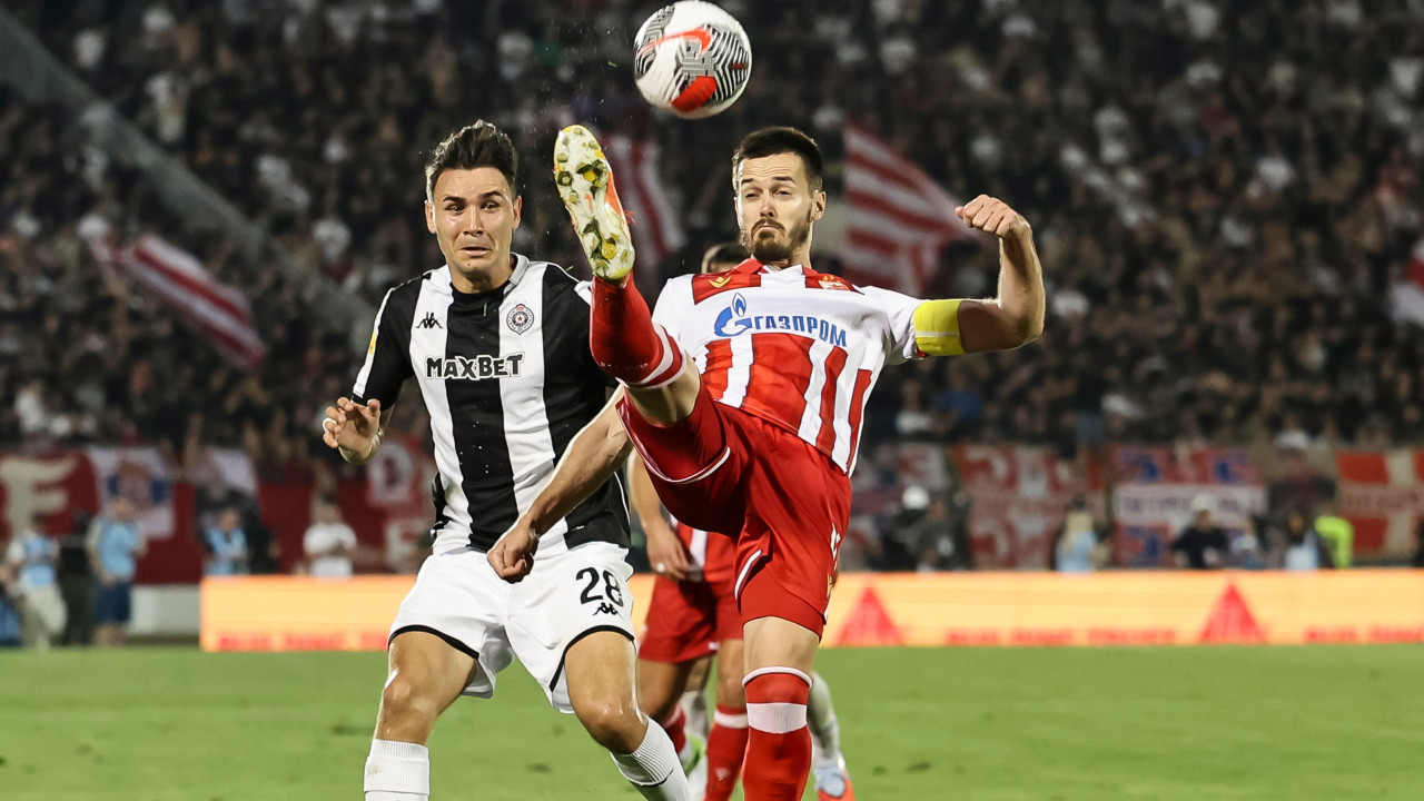 Janis Karabeljov: Voleo bih da mi sin igra za Partizan, nisam verovao da ću biti pored Natha, a kamoli deliti svlačionicu sa njim