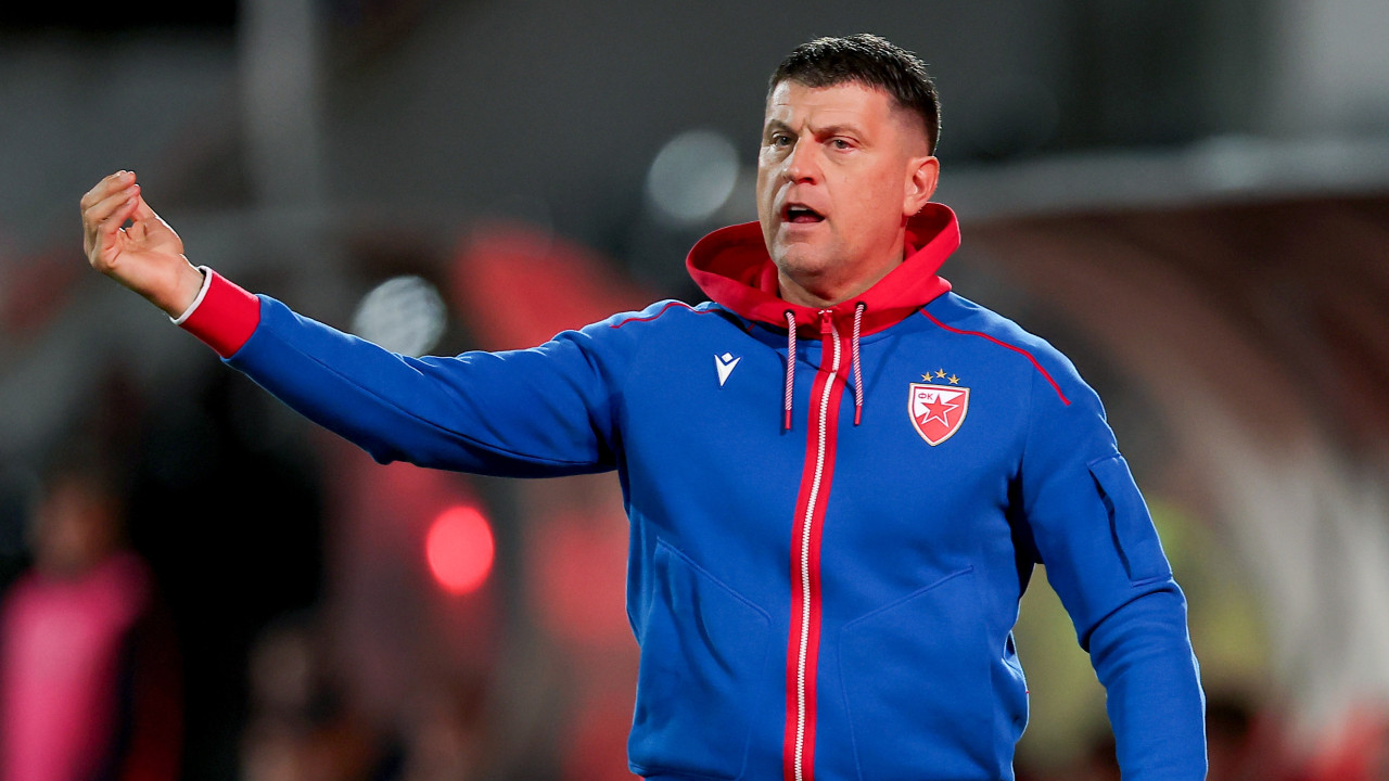 Milojević preuzeo odgovornost