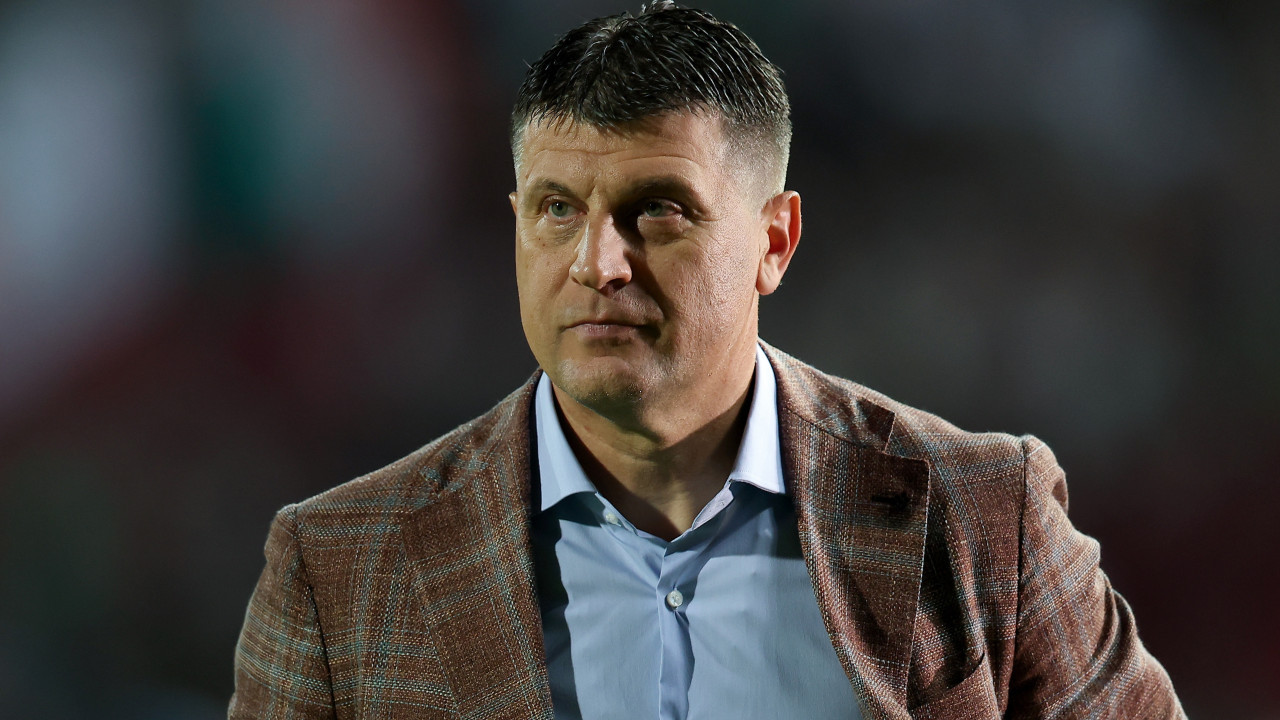 Vladan Milojević novi selektor Srbije