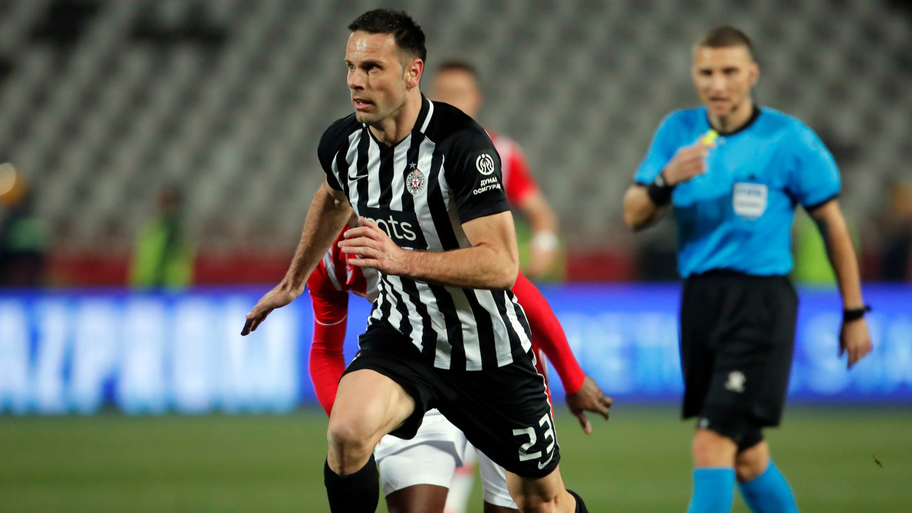 Poslednji doneo trofej Partizanu, sada preuzima trećeligaša